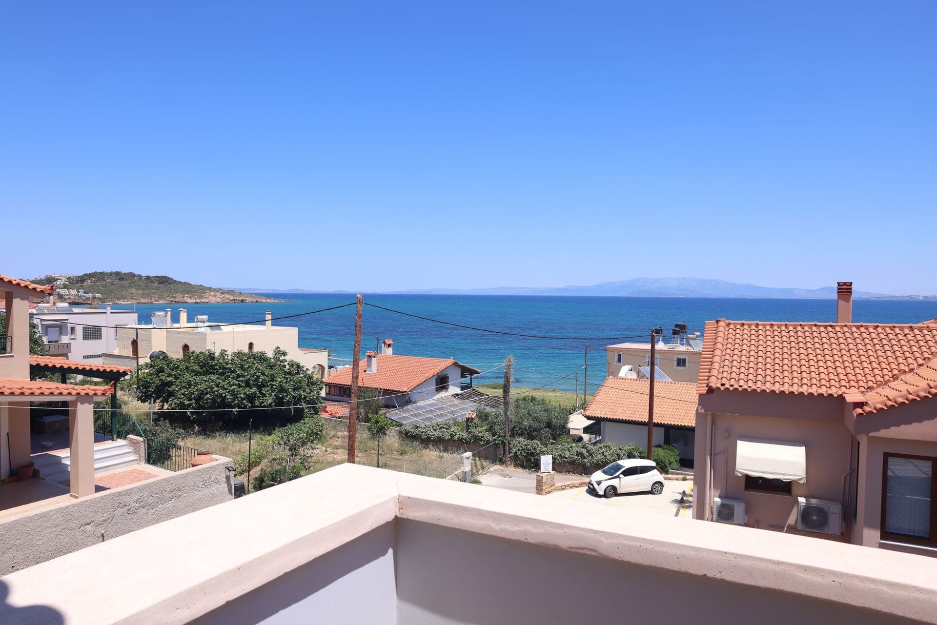 Chios Shallow Sea 7