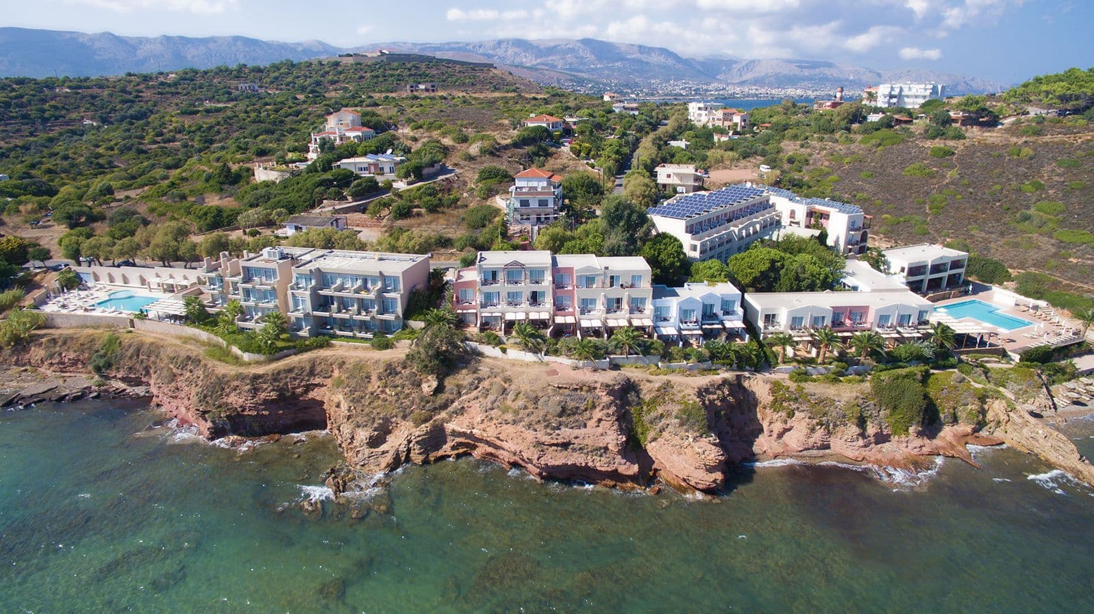 Erytha Hotel Resort Chios 2