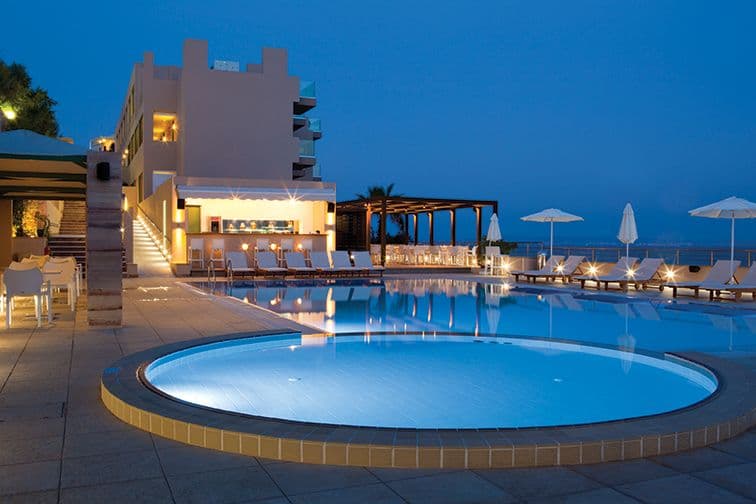 Erytha Hotel Resort Chios 3