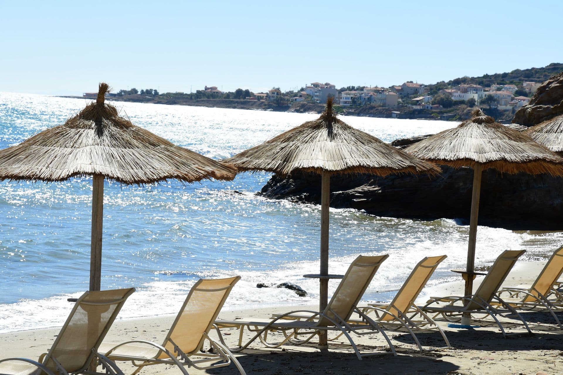 Erytha Hotel Resort Chios 4