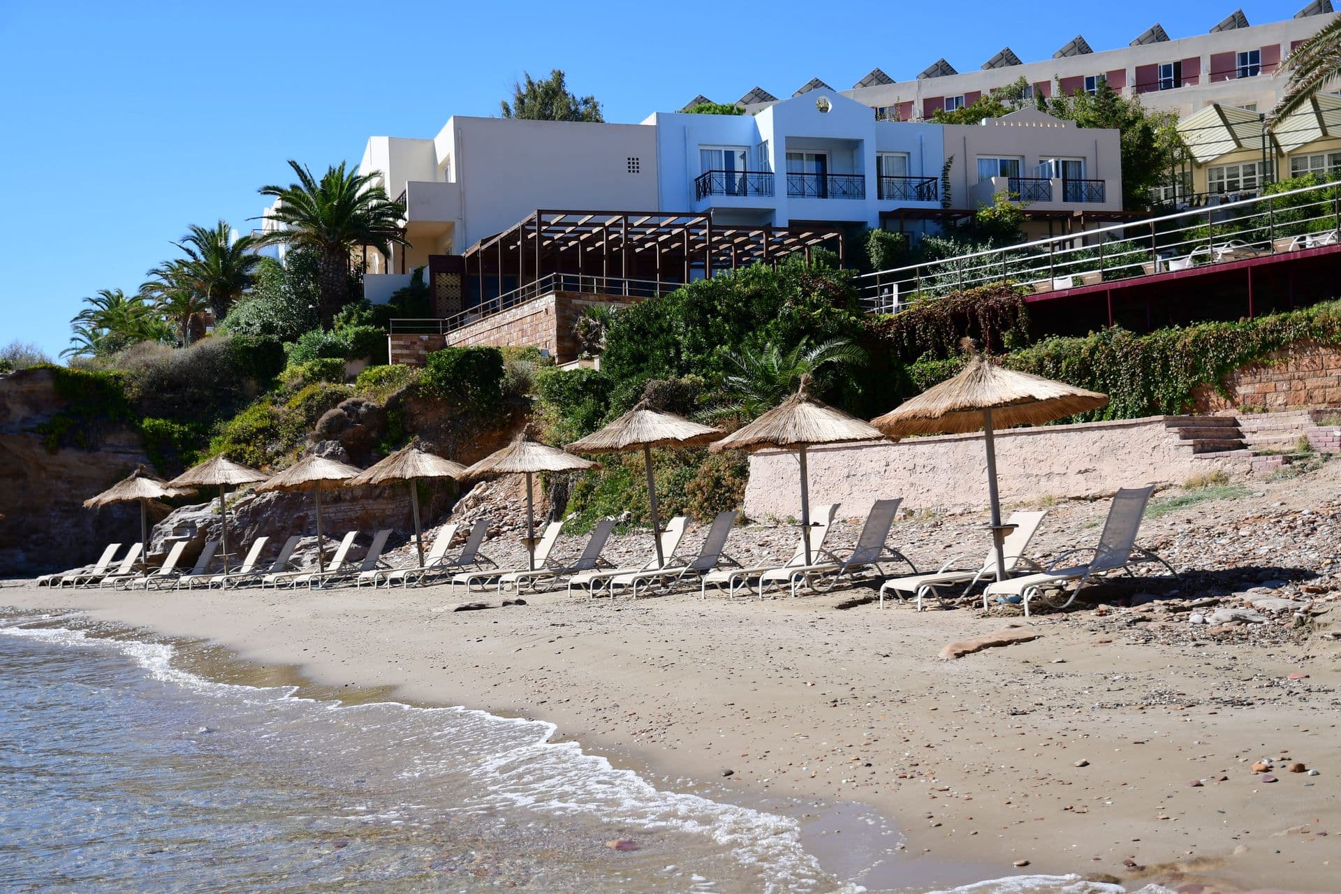 Erytha Hotel Resort Chios 5