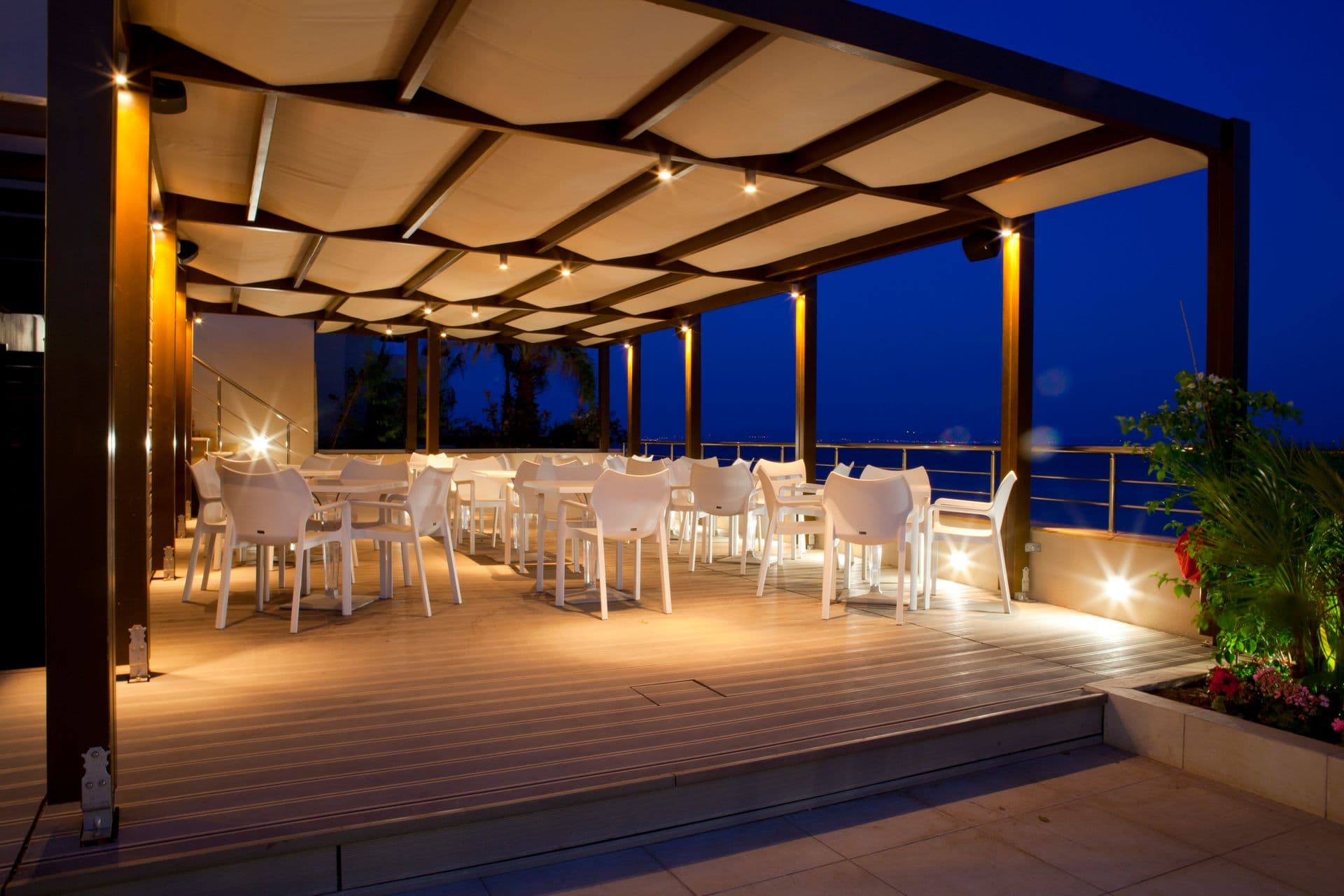 Erytha Hotel Resort Chios 6
