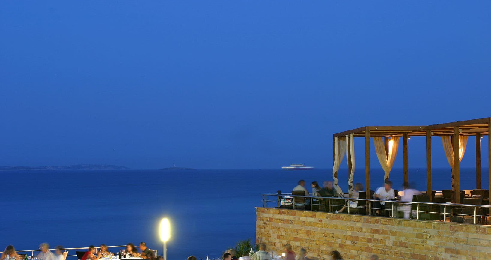 Erytha Hotel Resort Chios 7