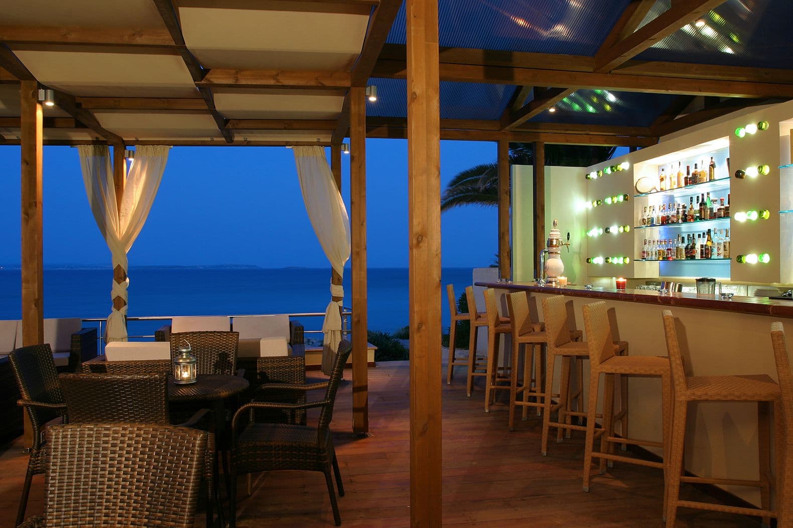 Erytha Hotel Resort Chios 8