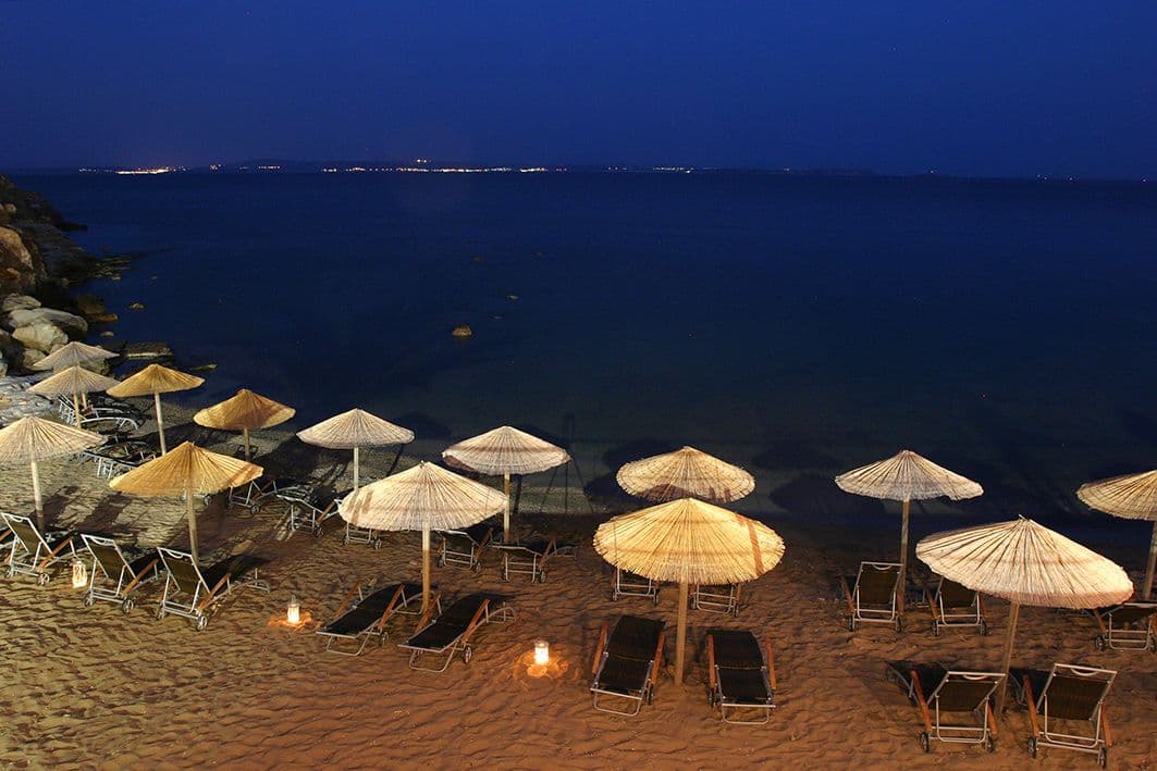 Erytha Hotel Resort Chios 11