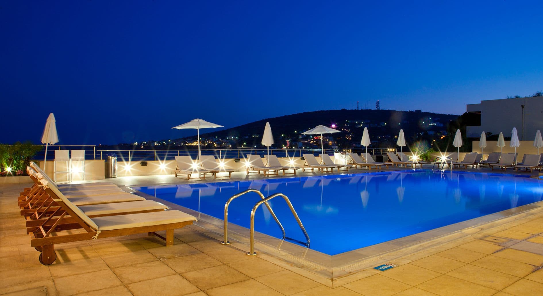 Erytha Hotel Resort Chios 12