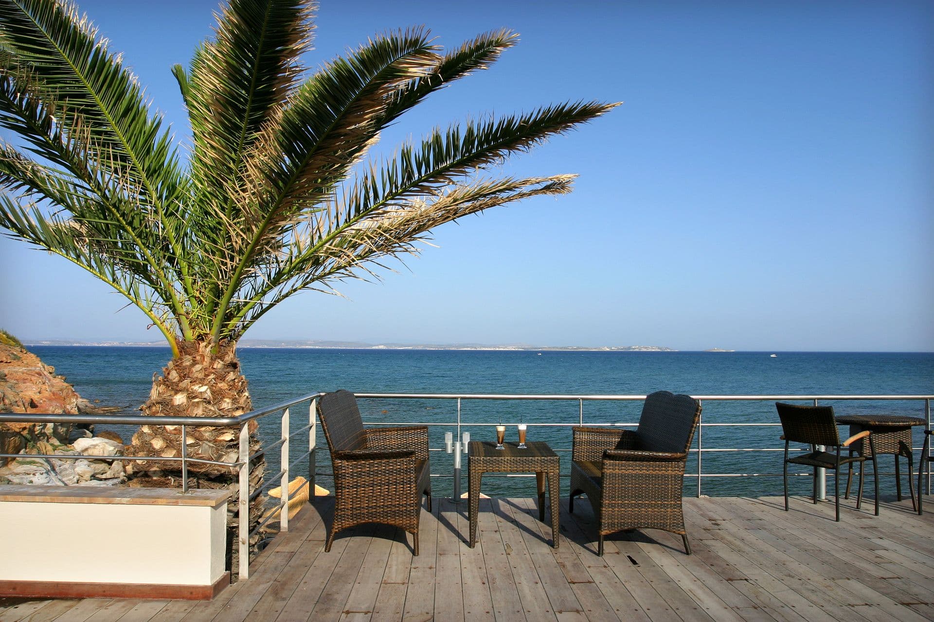 Erytha Hotel Resort Chios 14
