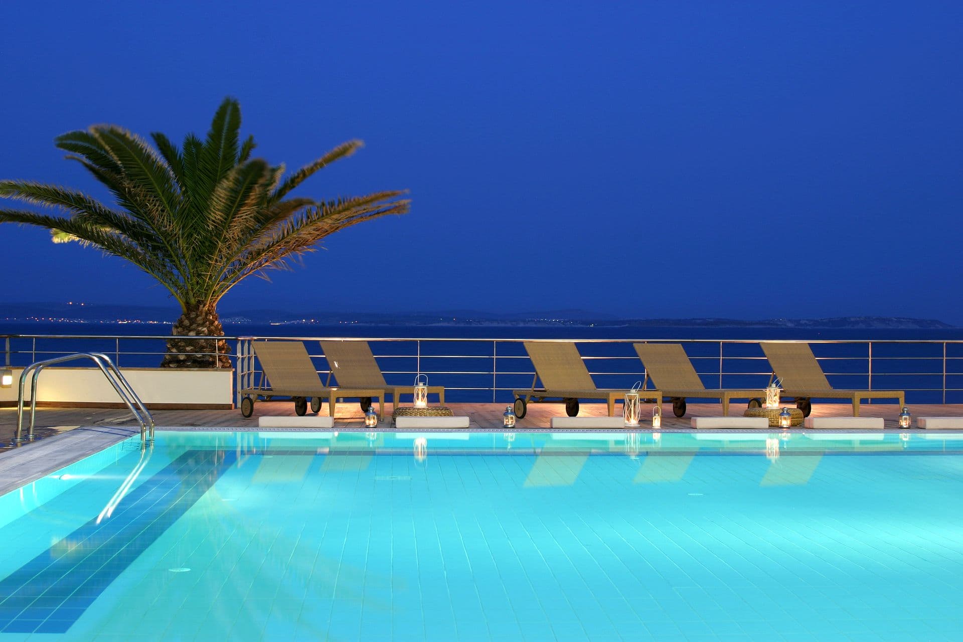 Erytha Hotel Resort Chios 15