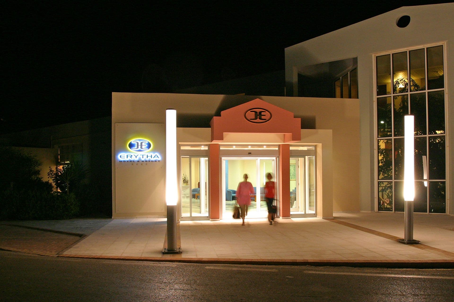 Erytha Hotel Resort Chios 16