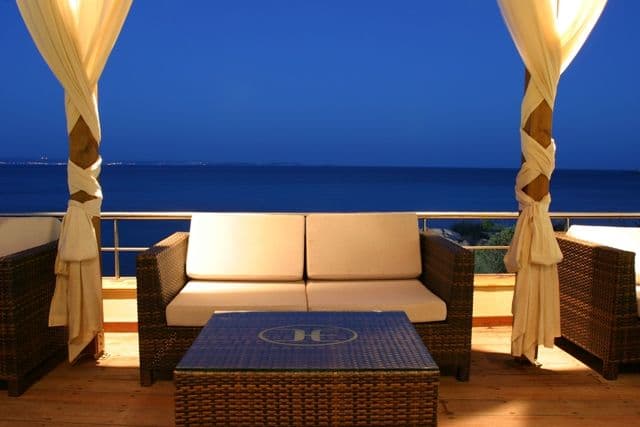 Erytha Hotel Resort Chios 17