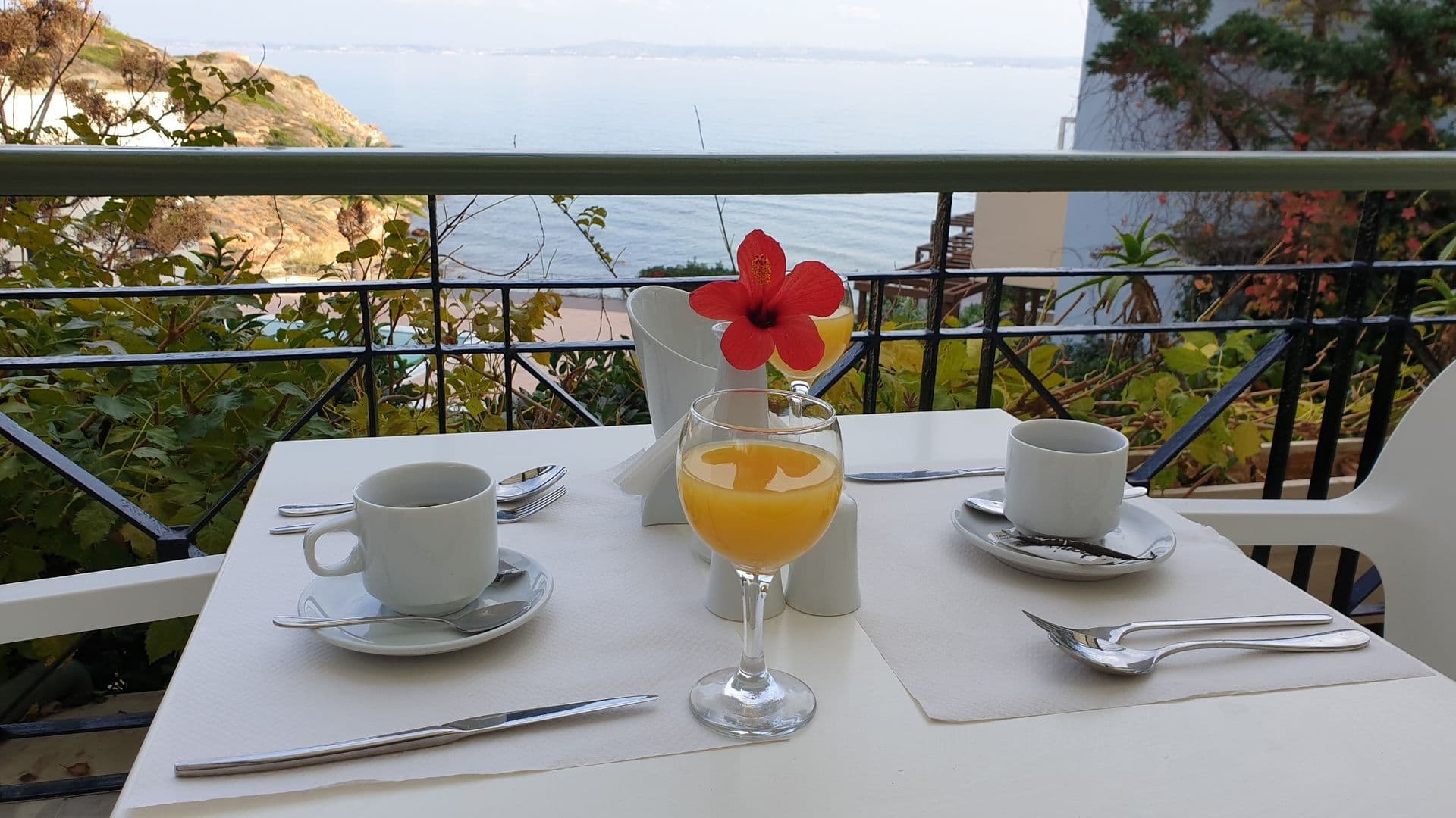Erytha Hotel Resort Chios 18