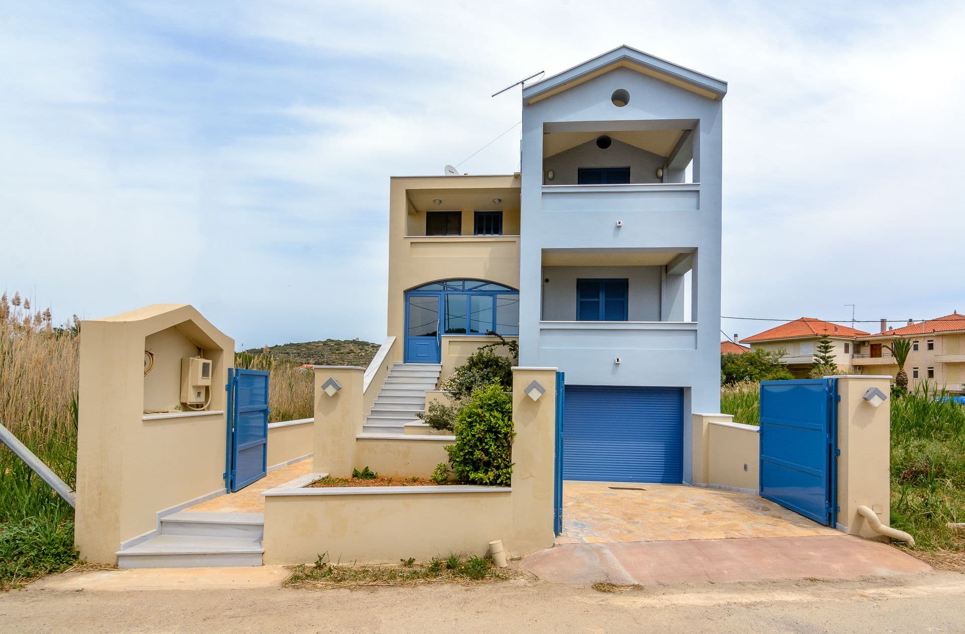 Fani's Komi apartments 2