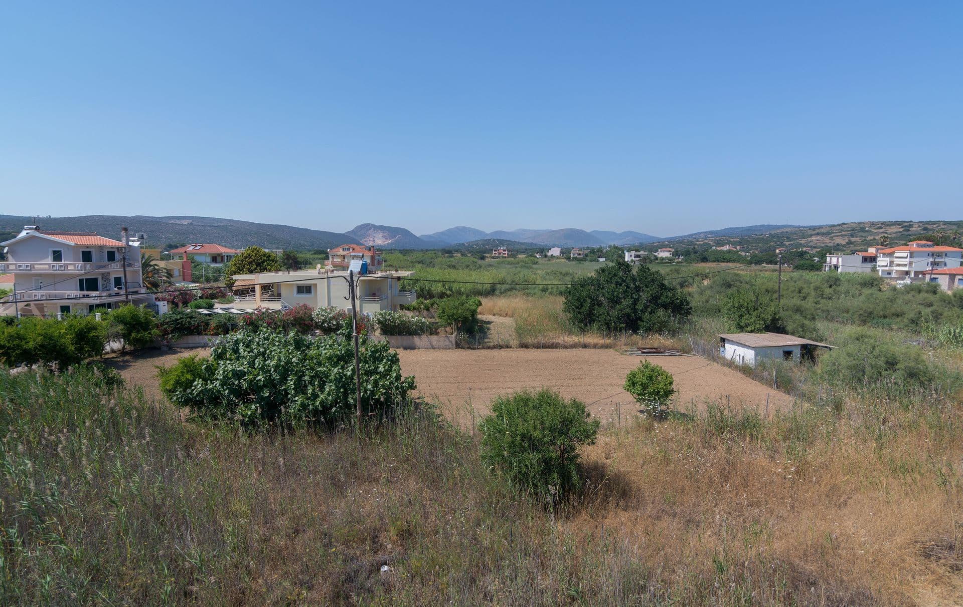 Fani's Komi apartments 3