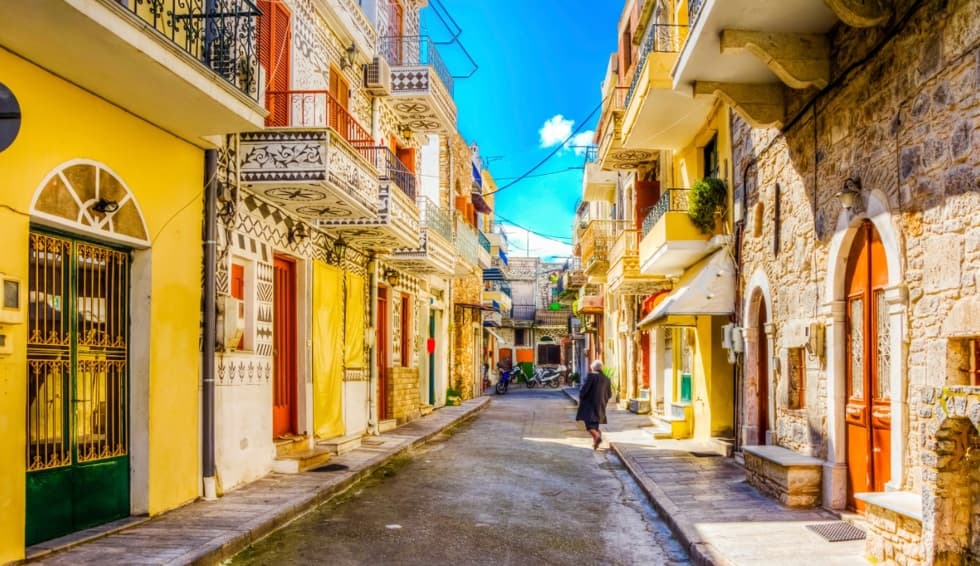 South Chios Island Tour 6