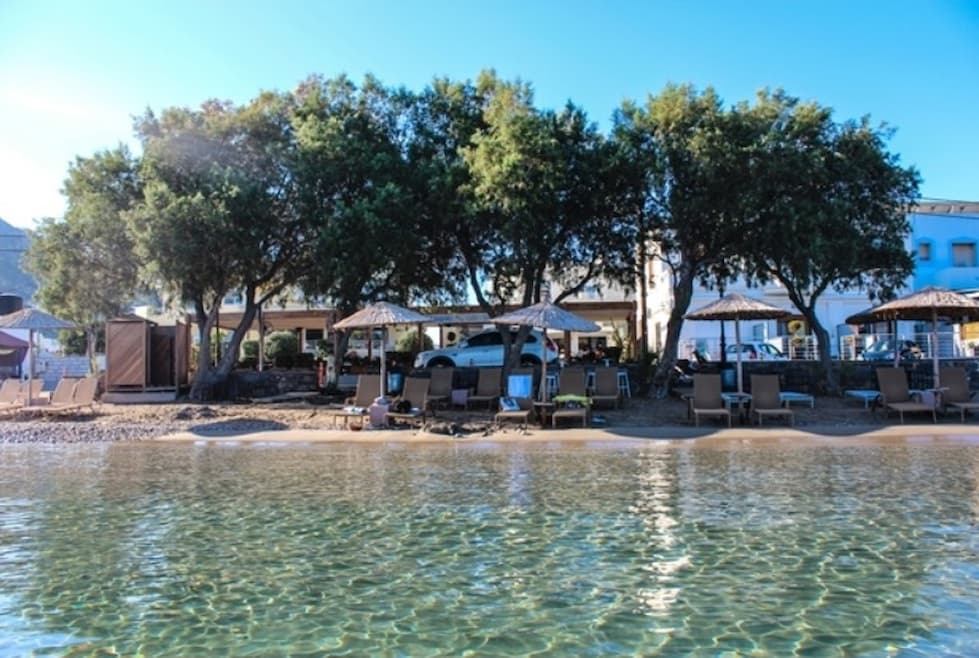 South Chios Island Tour 9