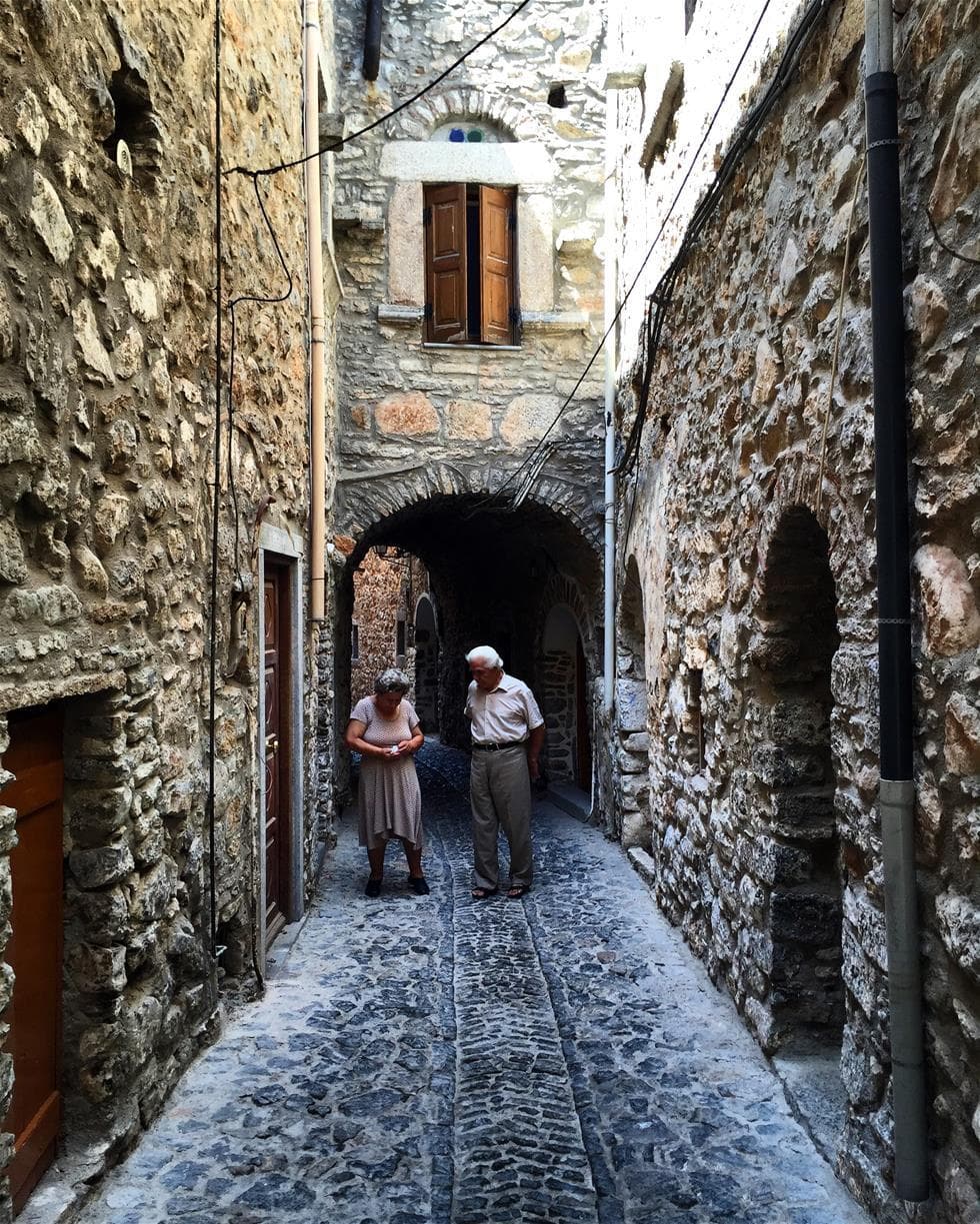 South Chios Island Tour 5