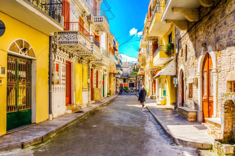 South Chios Island Tour 8