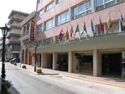 Diana Hotel Chios 4