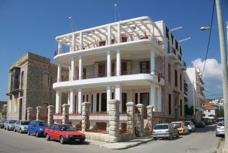 Kyma Hotel 5
