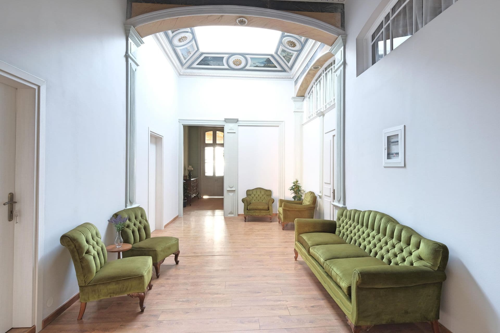 Agora Residence Chios 3