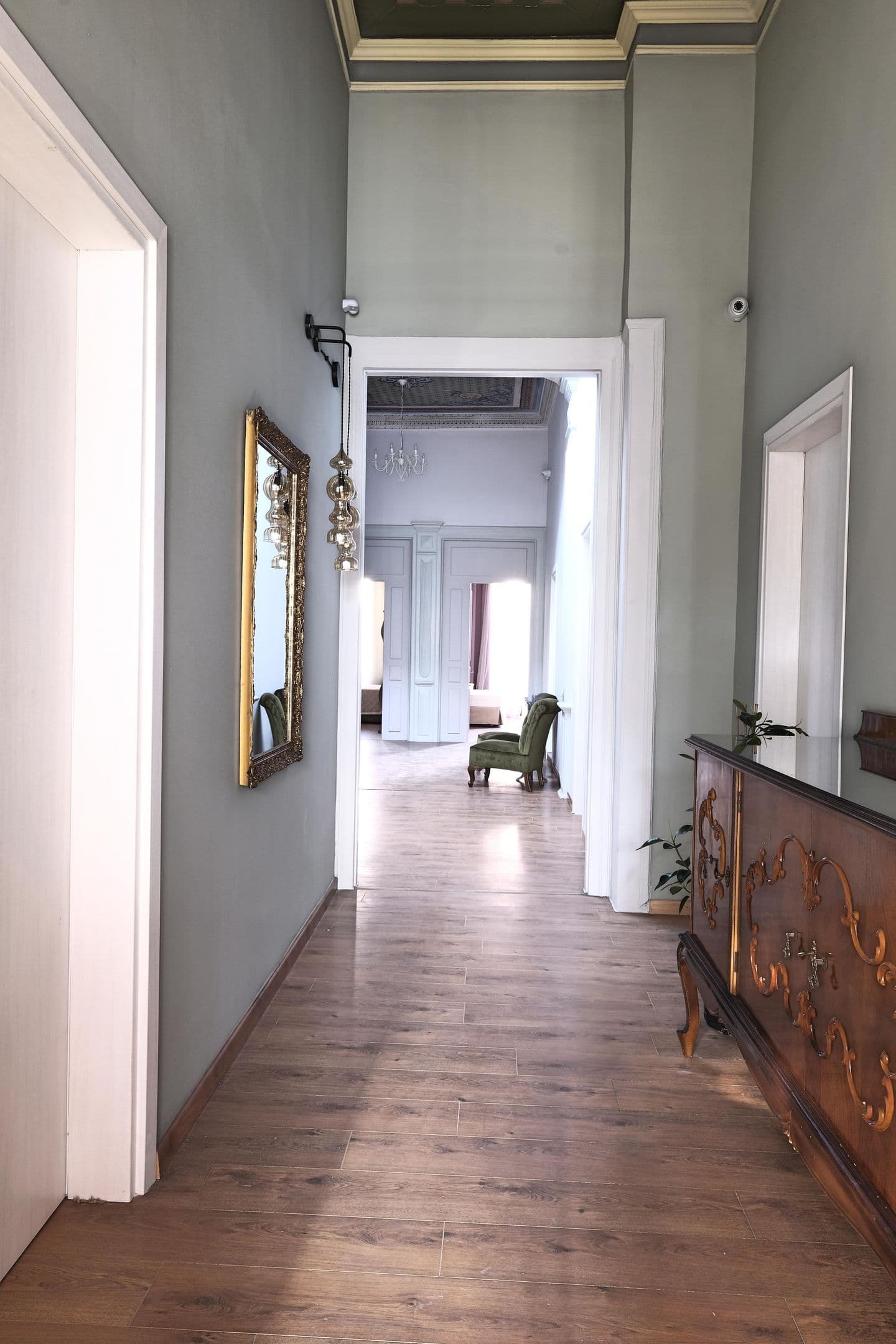 Agora Residence Chios 4