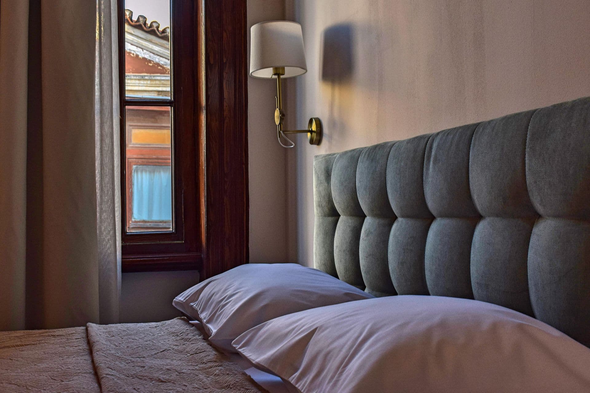 Agora Residence Chios 11