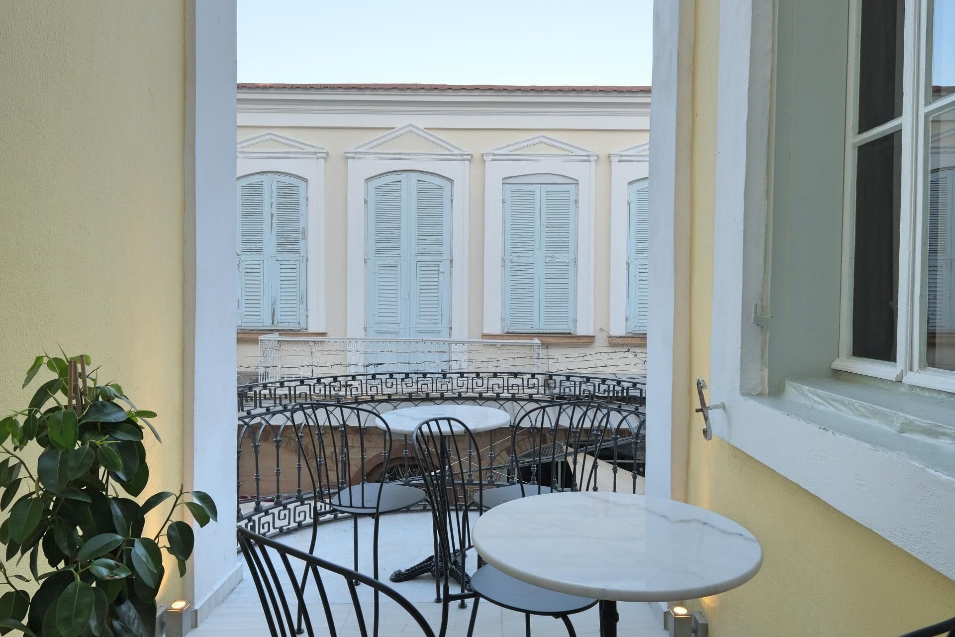 Agora Residence Chios 15