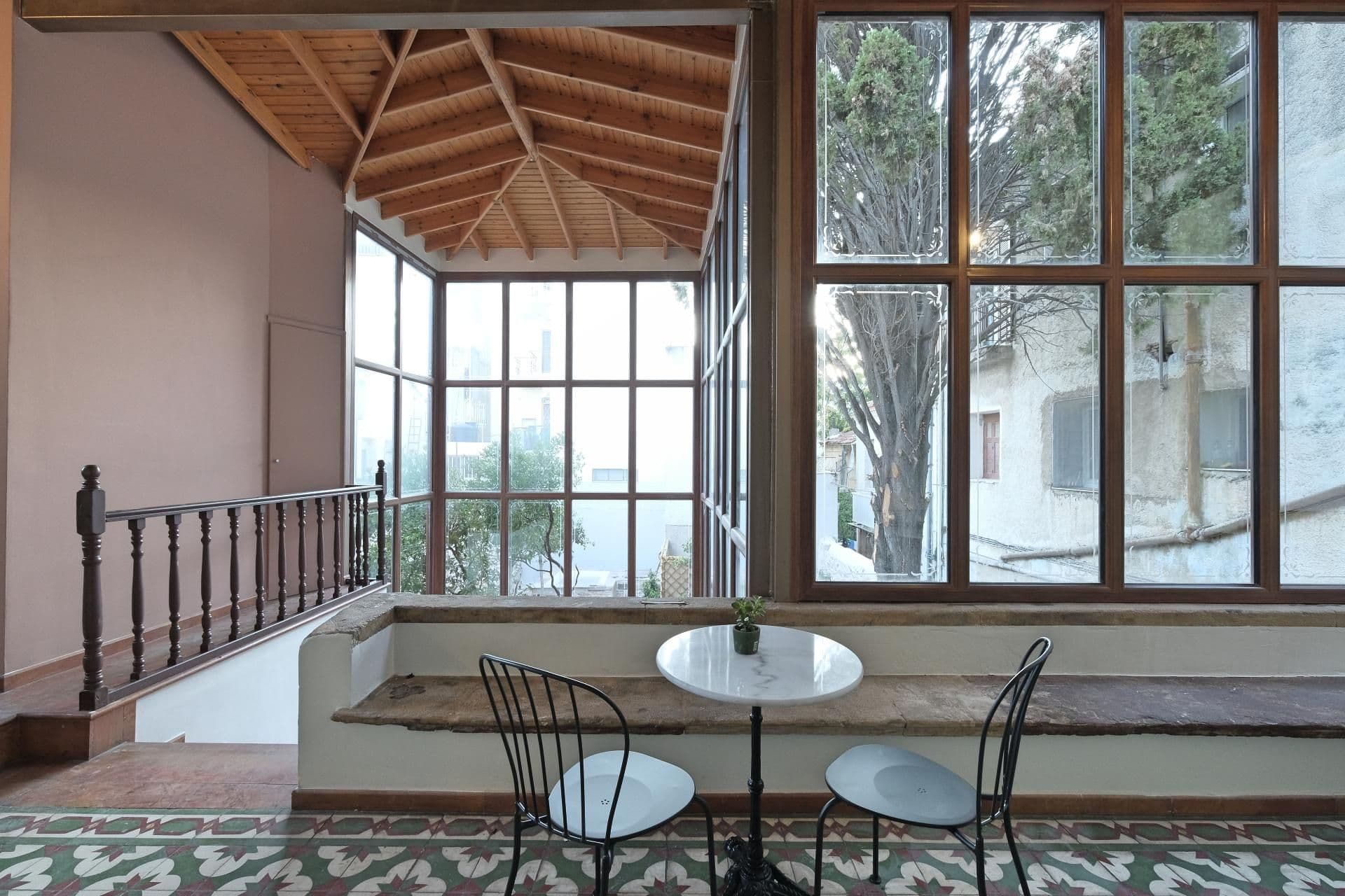 Agora Residence Chios 16