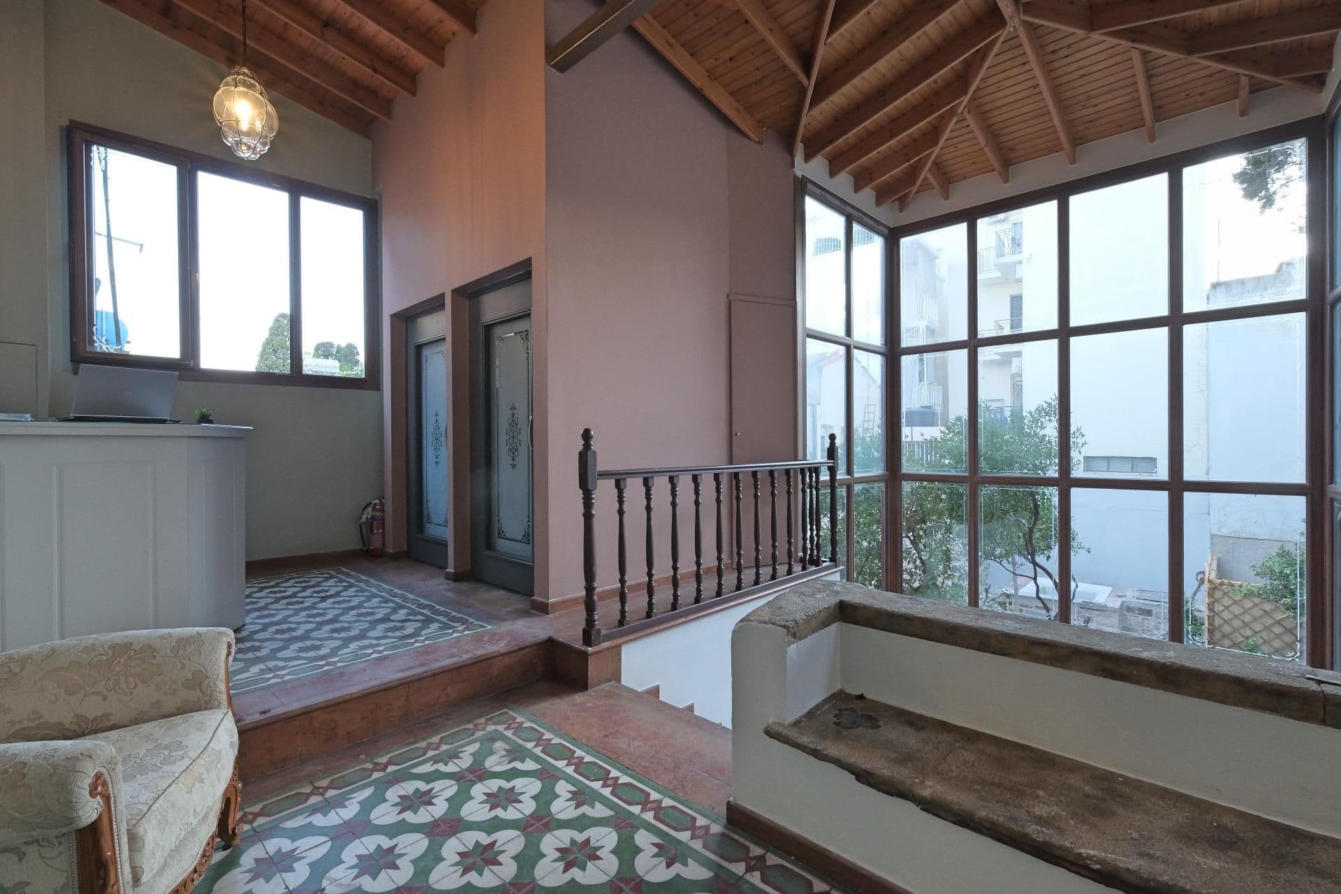 Agora Residence Chios 17