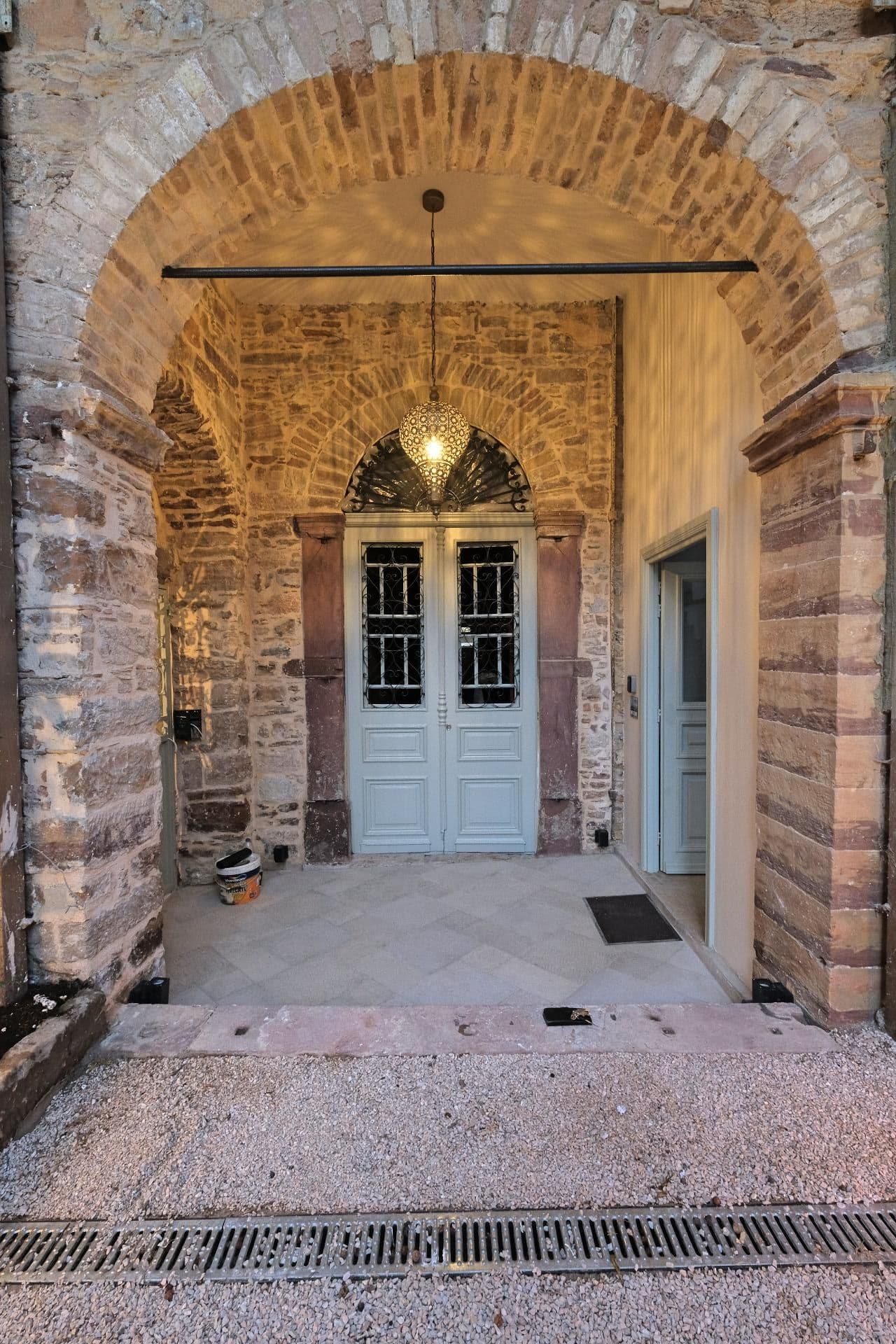Agora Residence Chios 1