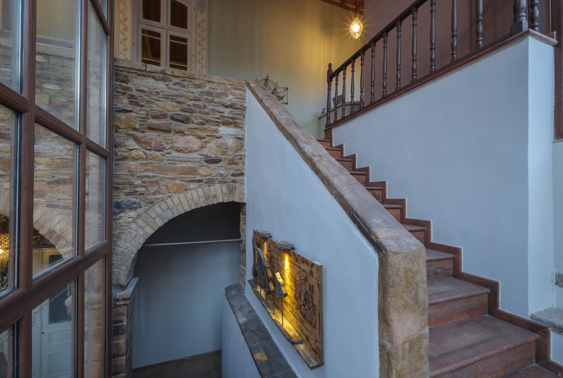 Agora Residence Chios 23