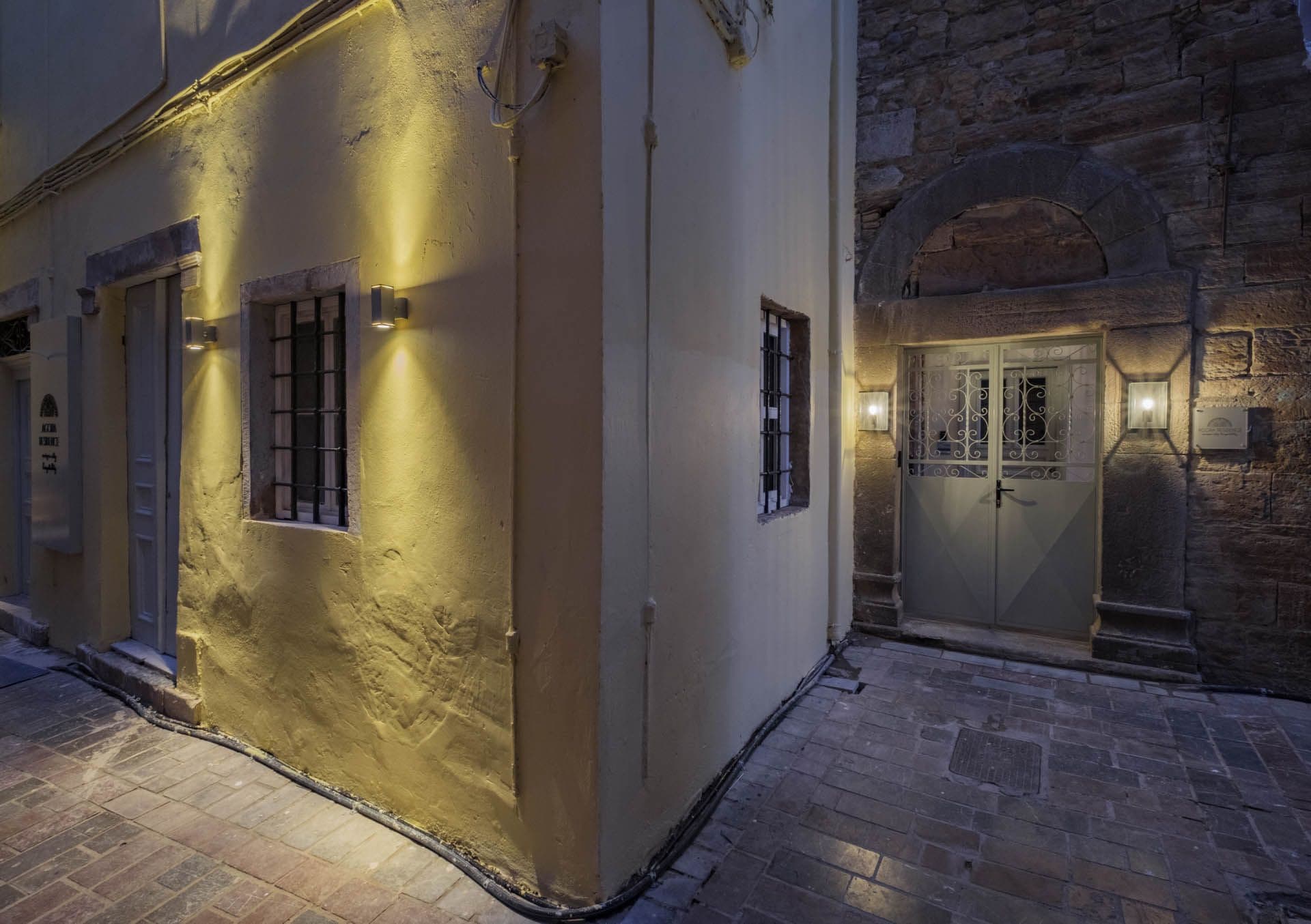 Agora Residence Chios 25
