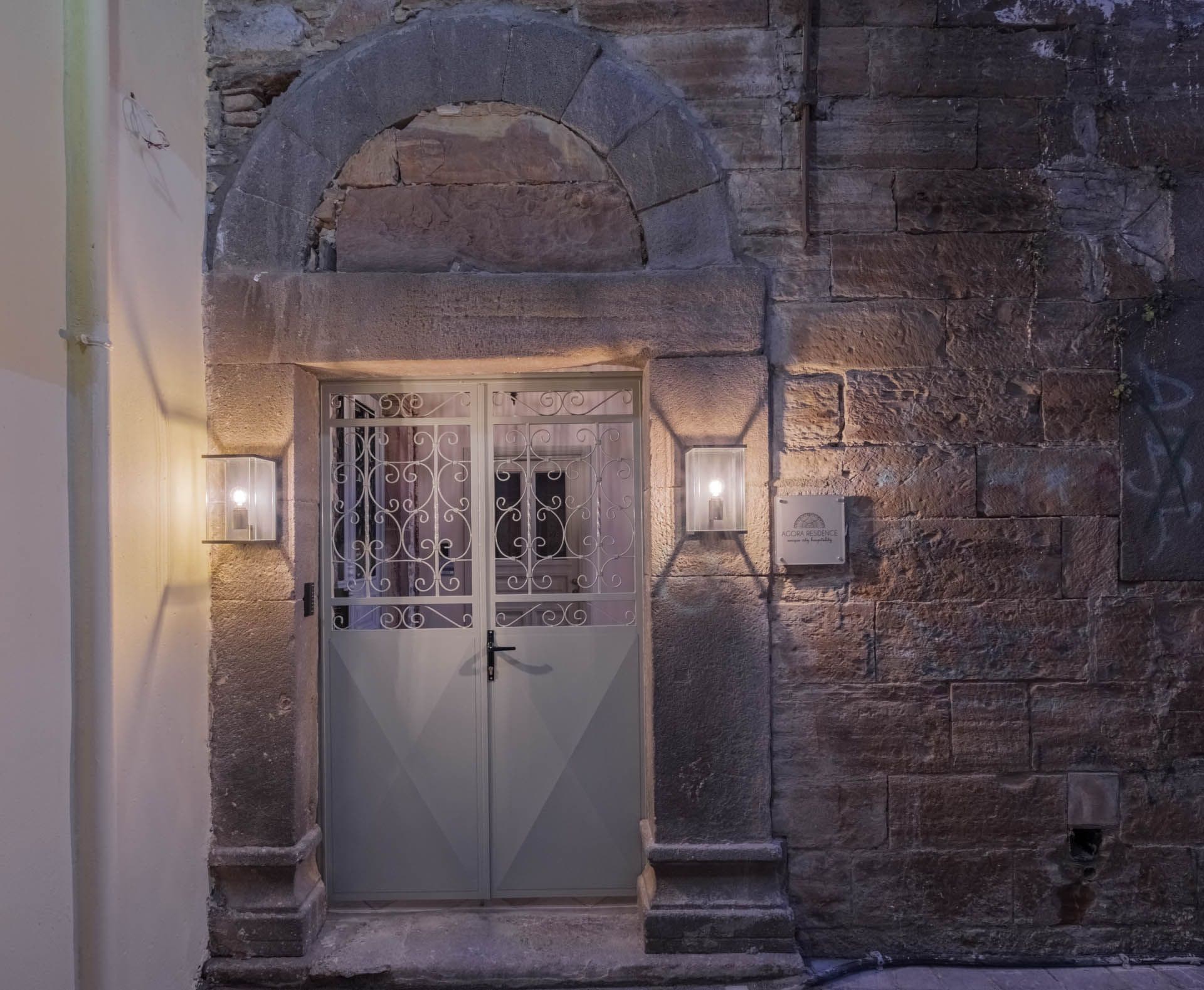 Agora Residence Chios 26