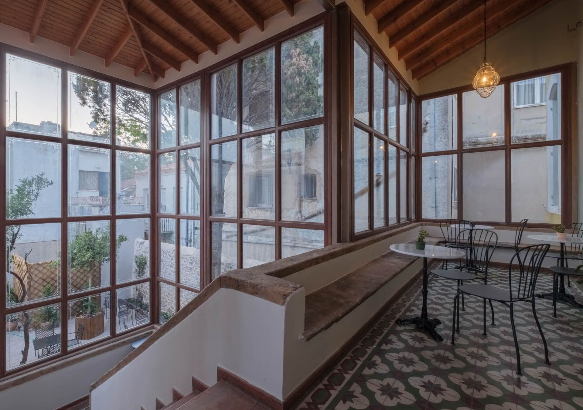 Agora Residence Chios 27