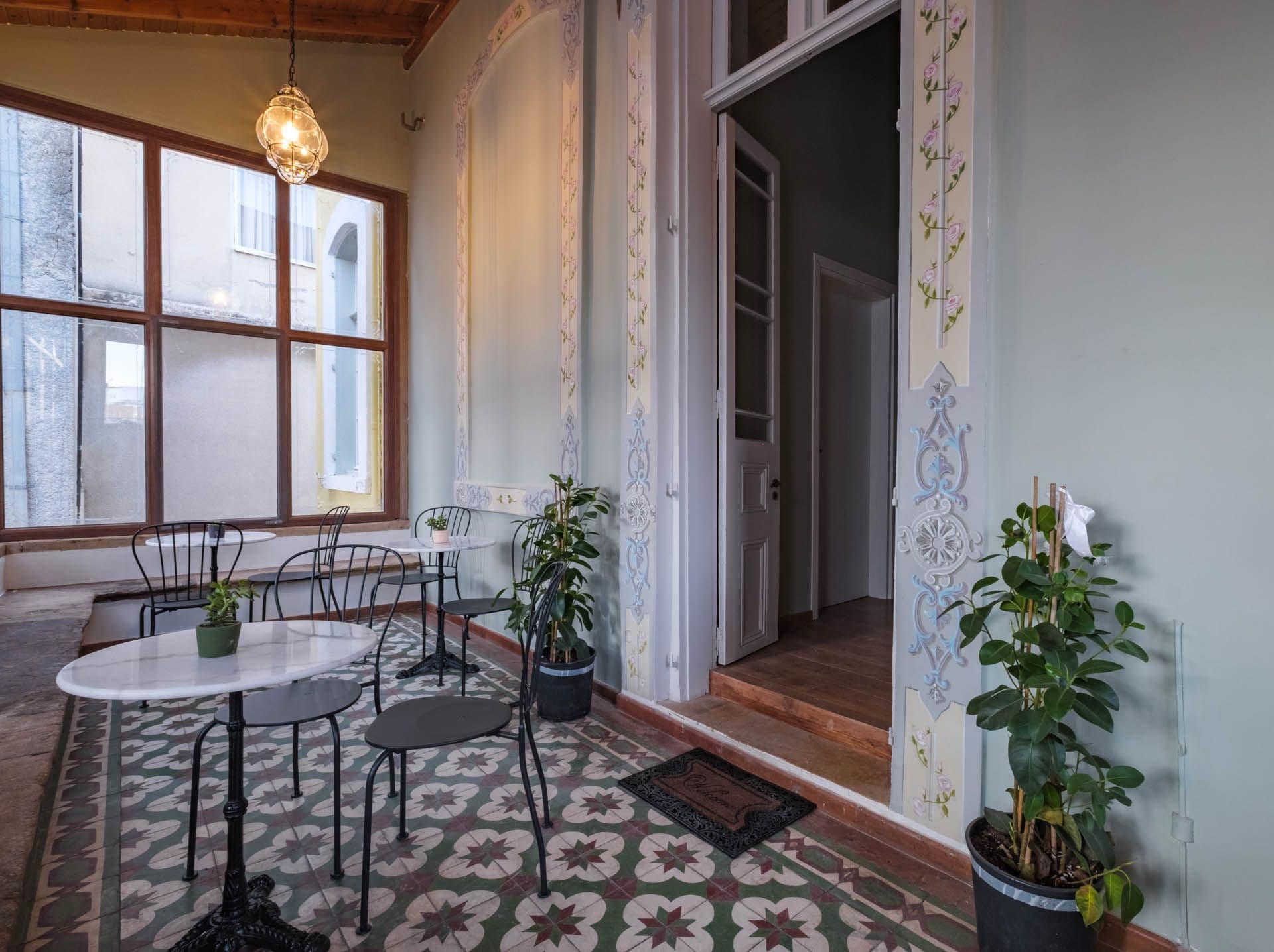 Agora Residence Chios 28