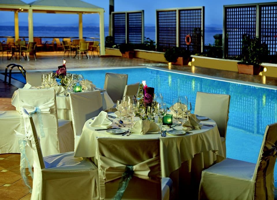 Chios Chandris Hotel 1