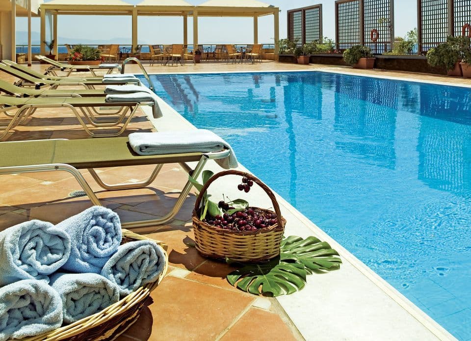 Chios Chandris Hotel 2