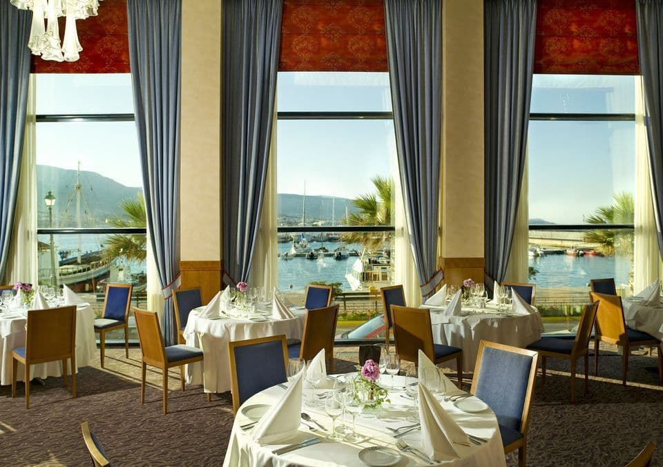 Chios Chandris Hotel 3