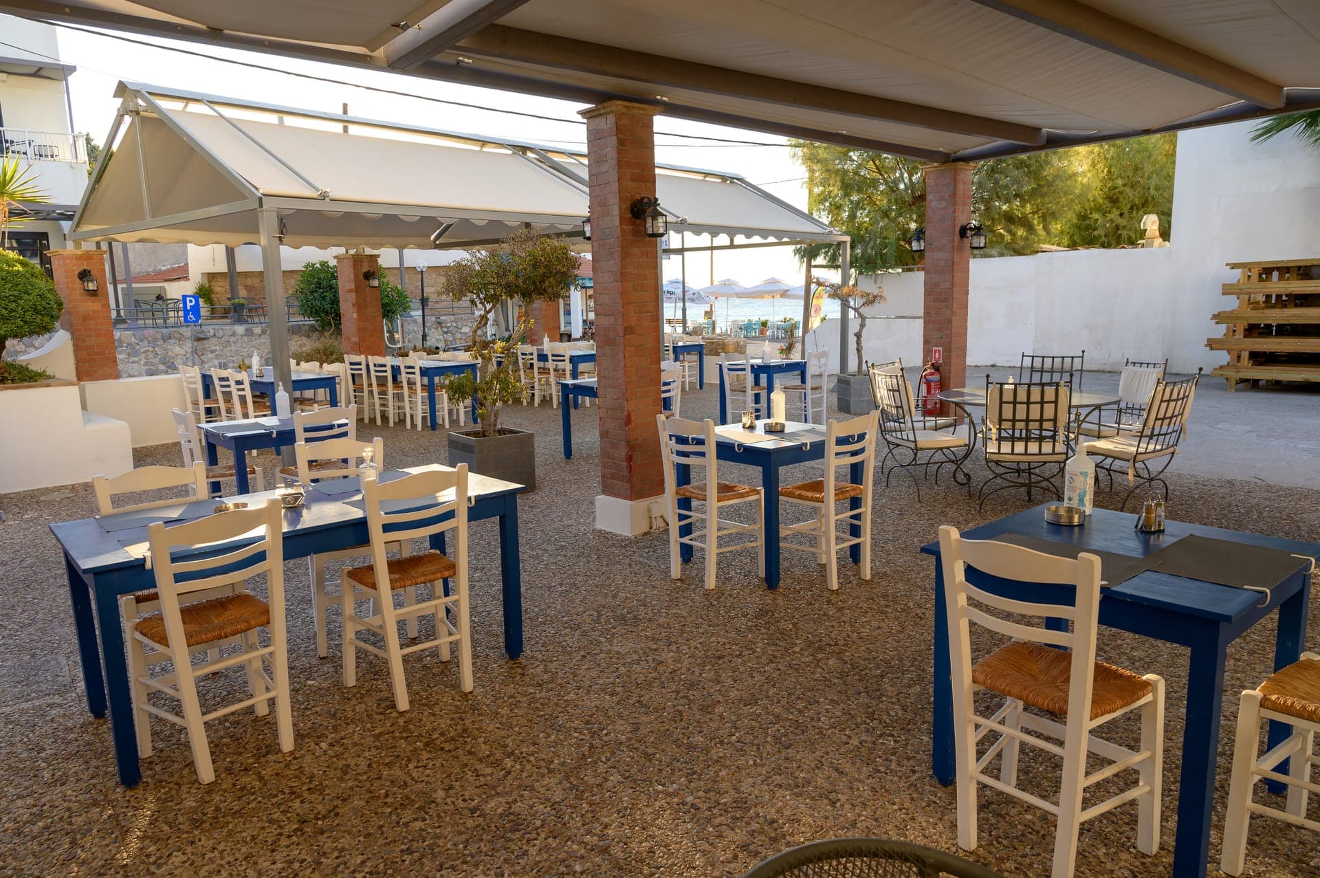 Chios Xenia 43