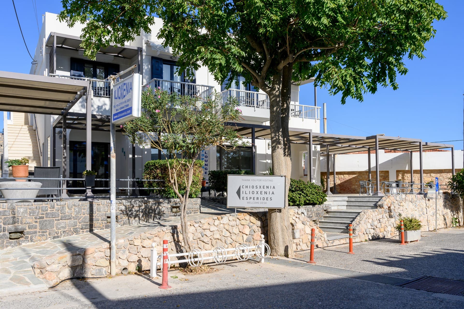 Chios Xenia 48