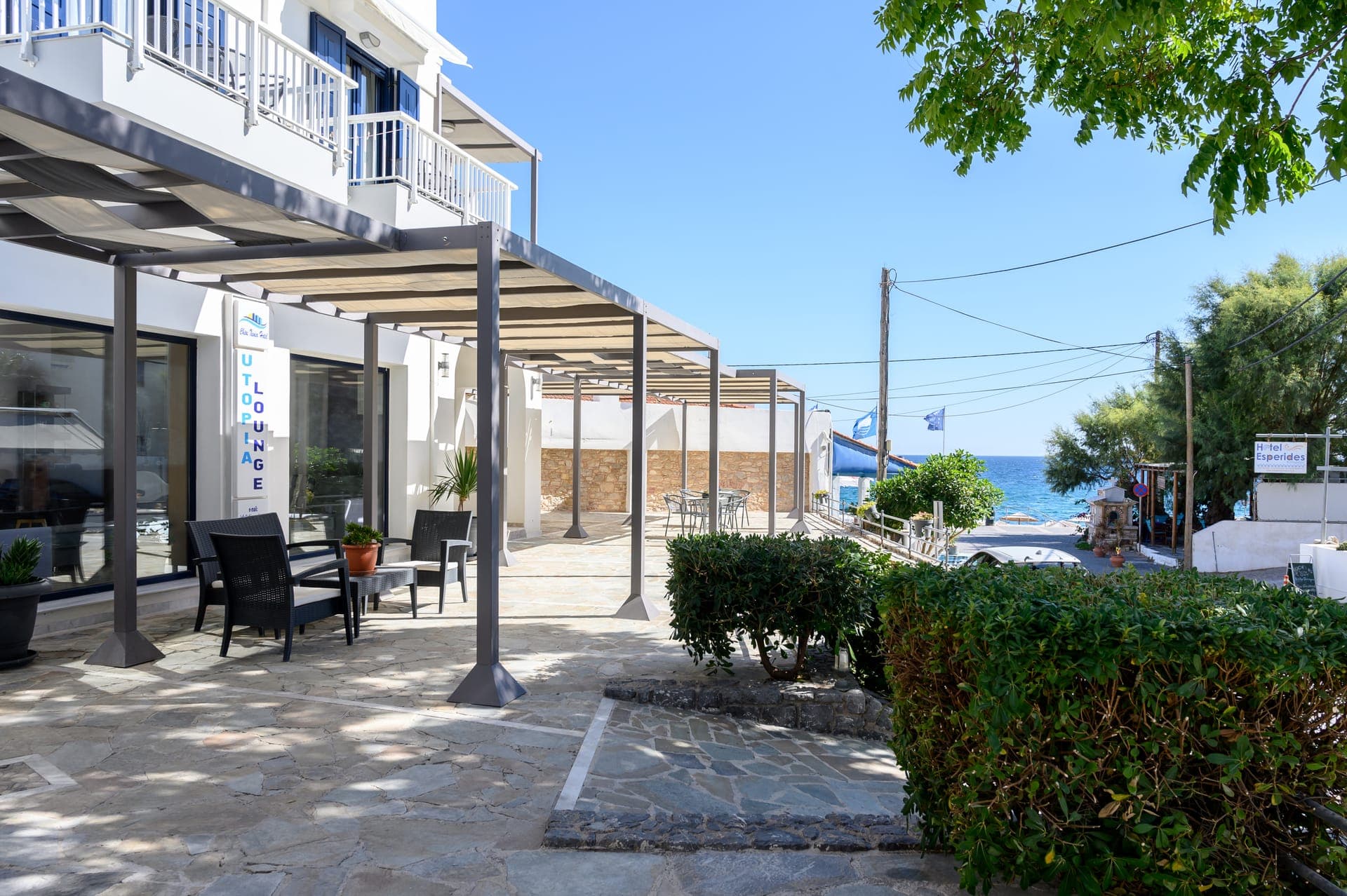 Chios Xenia 52