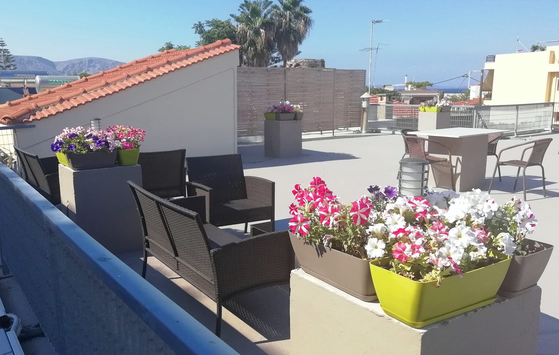 City Point Chios 2