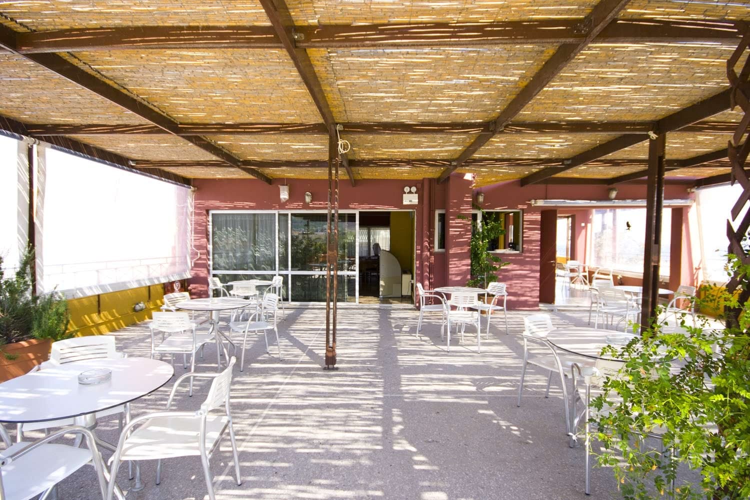 Diana Hotel 5