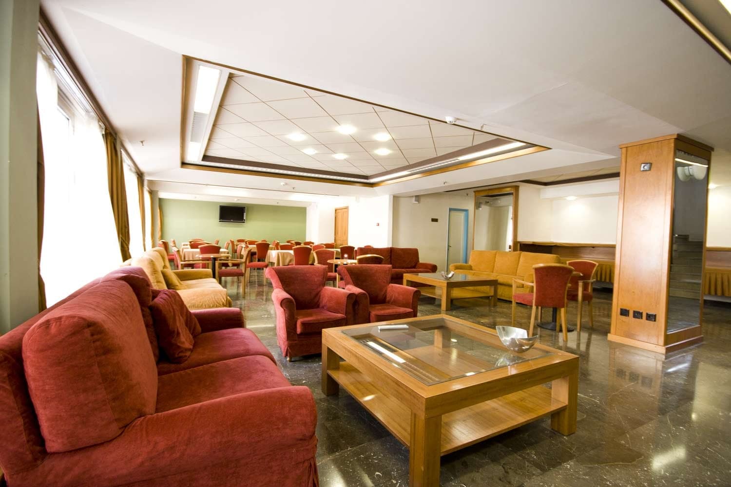 Diana Hotel 7