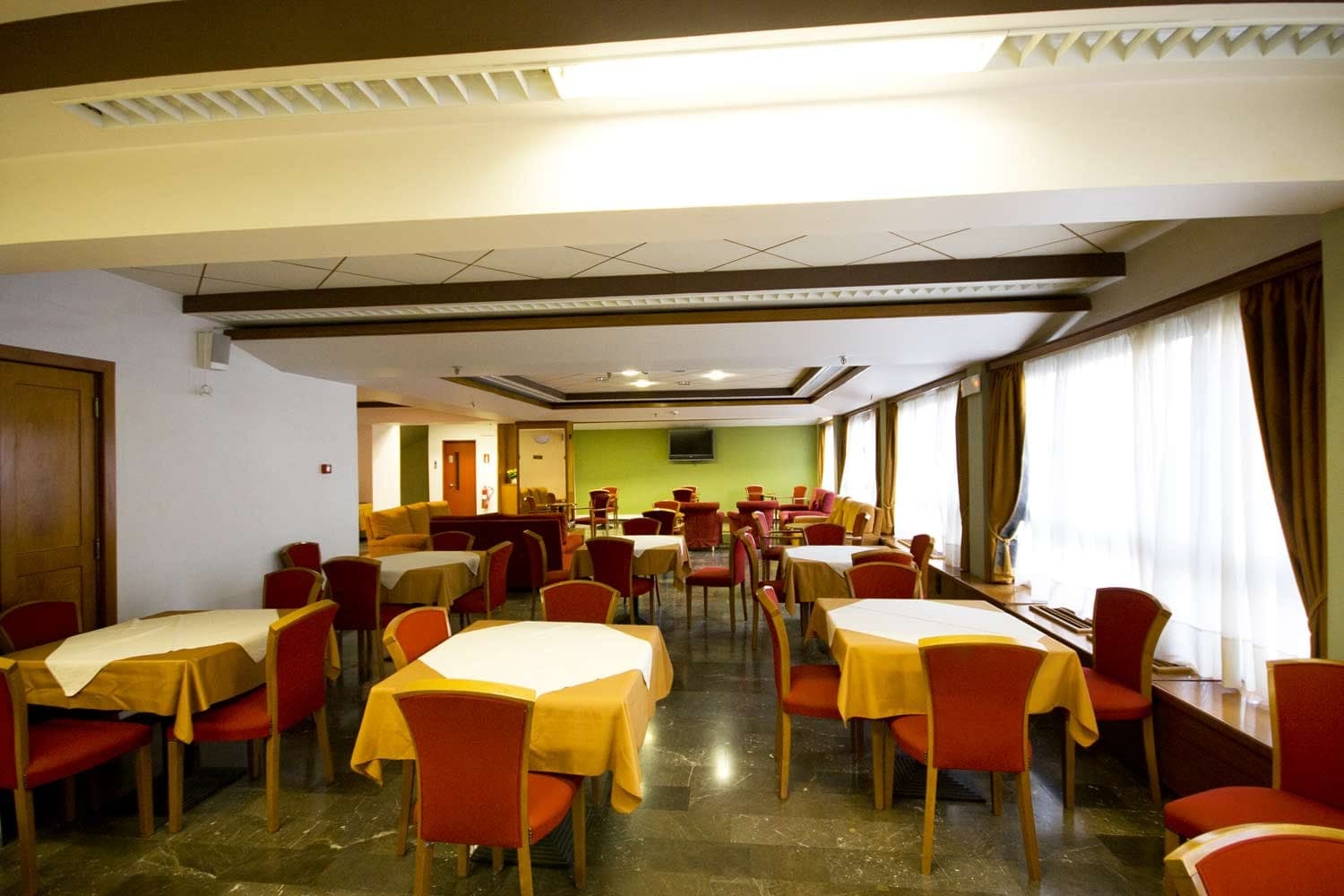 Diana Hotel 8