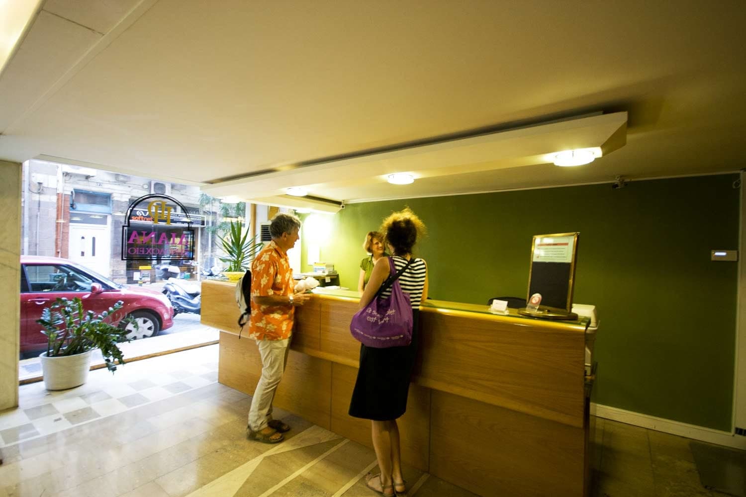 Diana Hotel 10