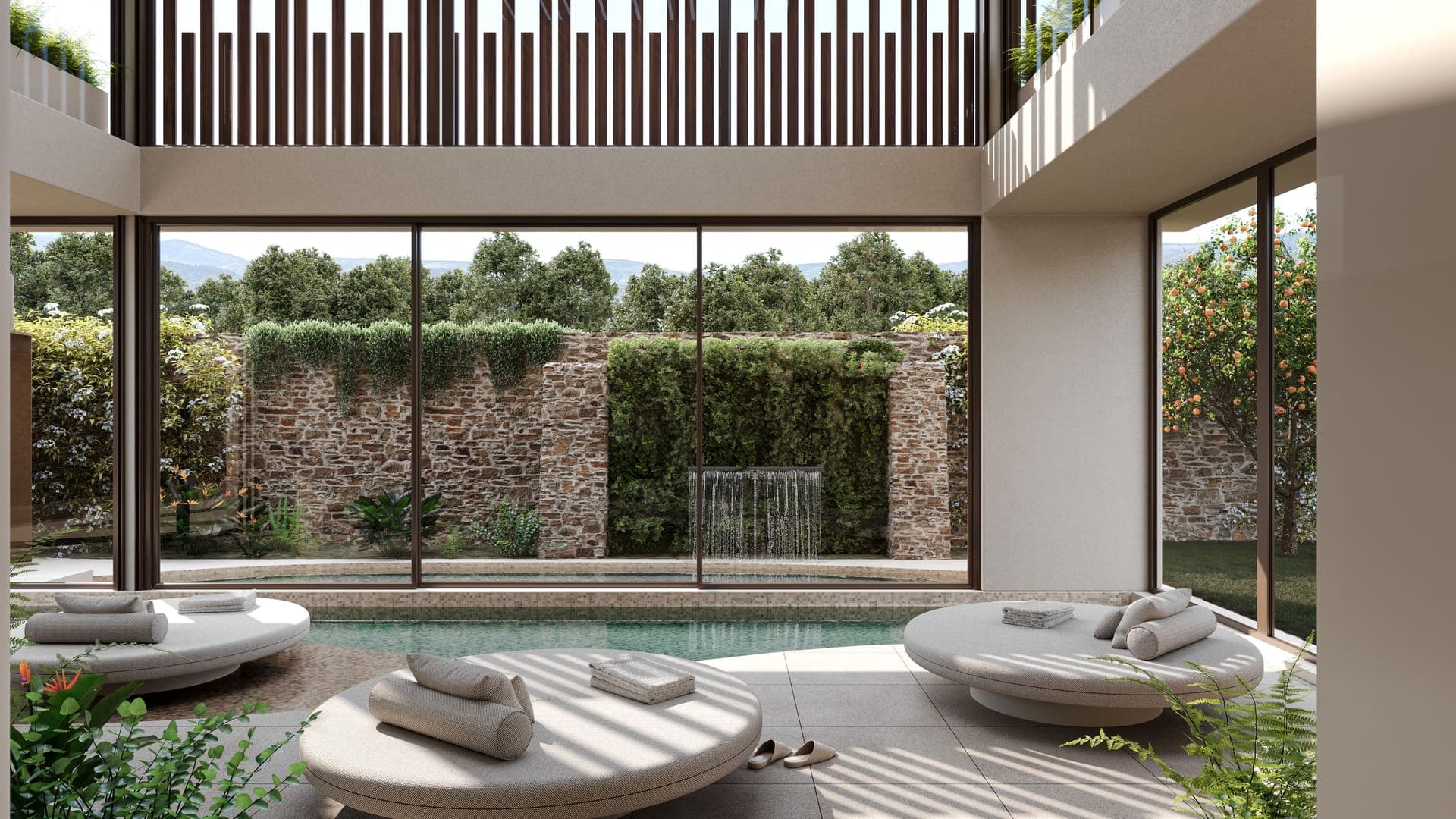 Royal Pearl Island Chios Hotel & Spa 18