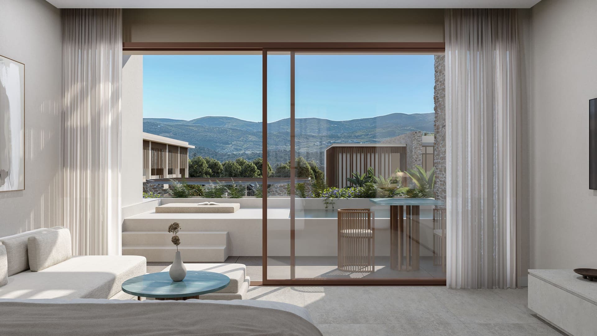 Royal Pearl Island Chios Hotel & Spa 20