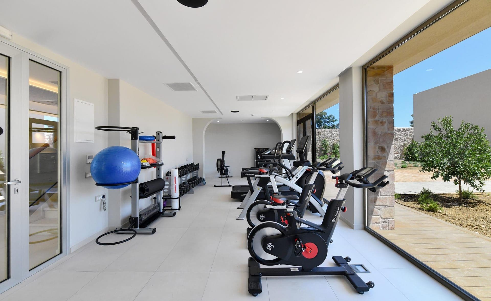 Royal Pearl Island Chios Hotel & Spa 23