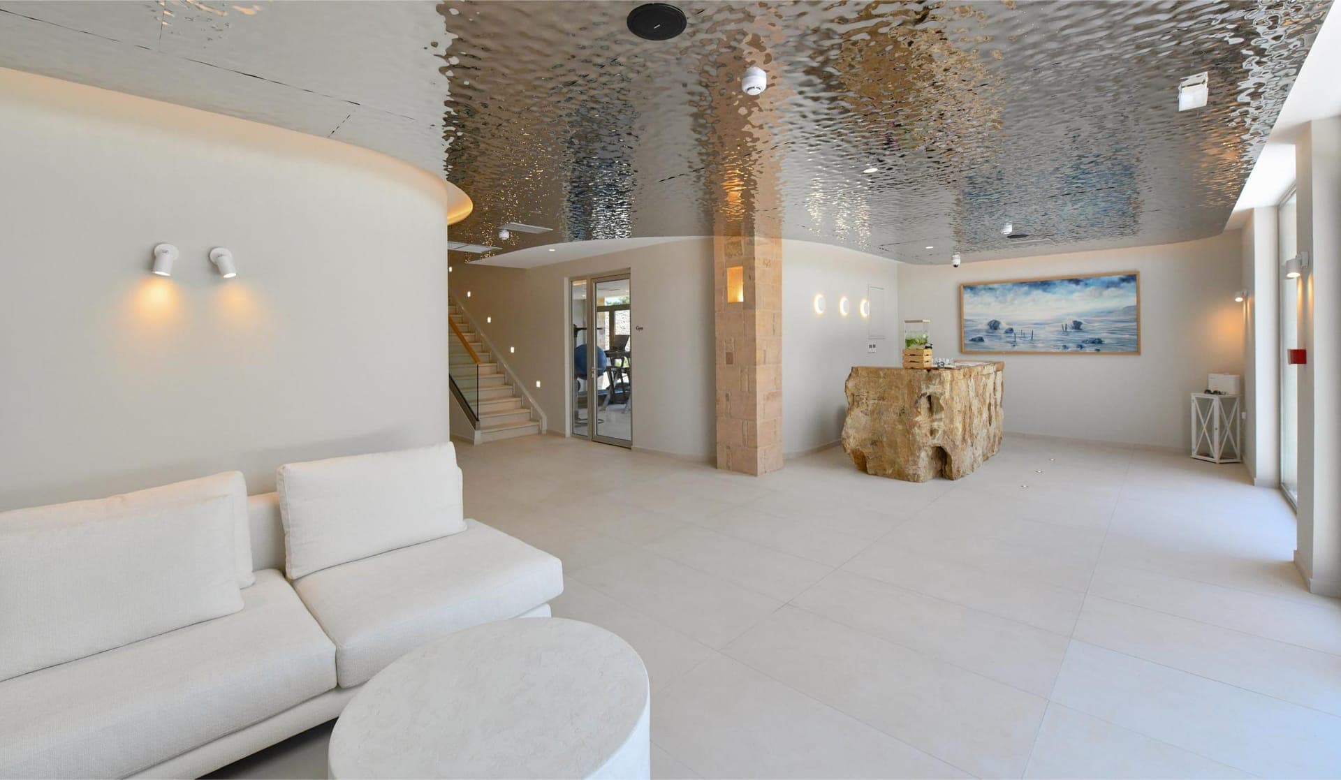 Royal Pearl Island Chios Hotel & Spa 25